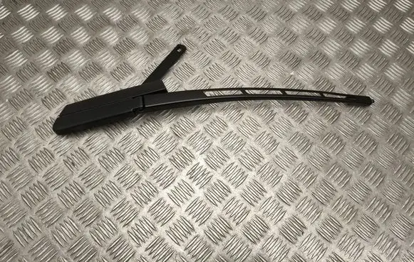 Audi Q7 4L Front wiper blade arm 4L1955408B