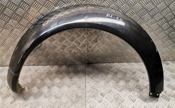 Audi A2 Fender trim (molding) 