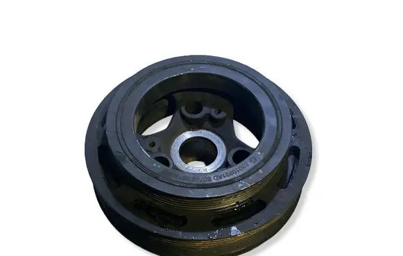 Dodge Challenger Crankshaft gear 53010831AD