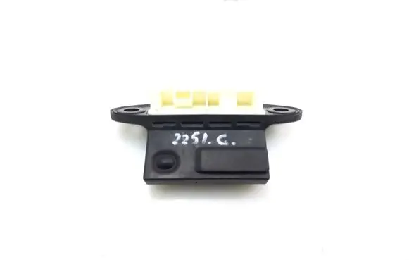Toyota RAV 4 (XA40) Loading door exterior handle 8484048020