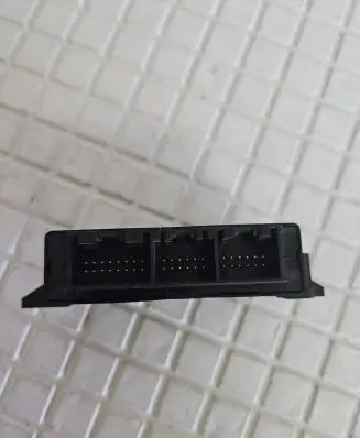 Land Rover Range Rover Sport L320 Engine control unit/module YWC500313 020605N 601870