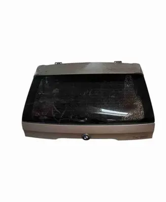 BMW X5 E53 Tailgate/trunk/boot lid 41627126015