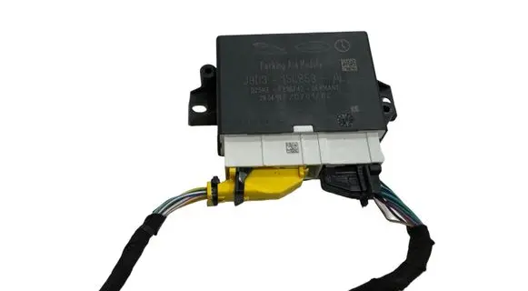 Jaguar I-Pace Parking PDC control unit/module J9D315C859AL D25KEE216742