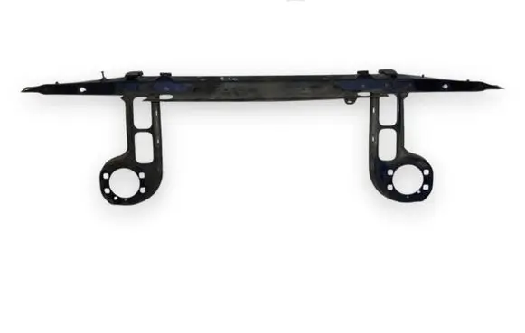 Radiator support slam panel bracket