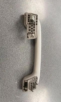 BMW 5 F10 F11 Rear interior roof grab handle 9171223