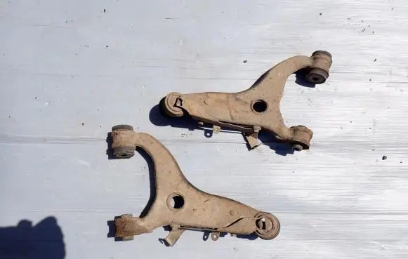 Subaru Forester SH Rear suspension control arm 