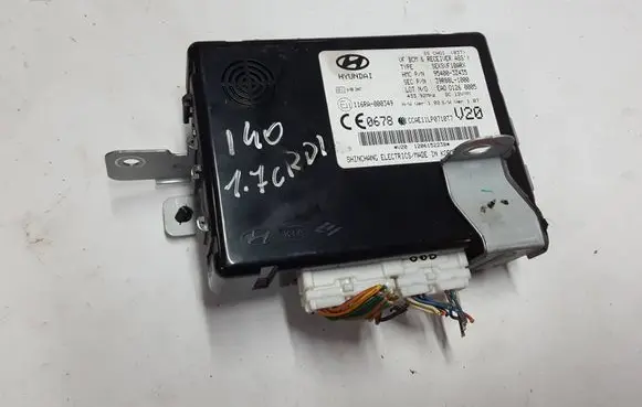 Hyundai i40 Other control units/modules 954003Z435XAUTOPX 954003Z435