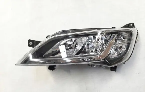 Fiat Ducato Headlight/headlamp 1441731580