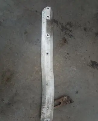Porsche Boxster 986 Rear subframe 