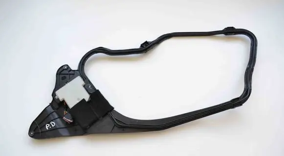 Mercedes-Benz CL C215 Other devices A2158201875