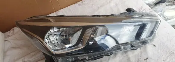 Nissan Micra K14 Headlight/headlamp 260105FA0A