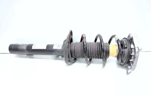 Cupra Born Front shock absorber with coil spring 5Q0412103E 1EA412013HB 1EA412331B