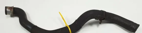 Mercedes-Benz GLK (X204) Engine coolant pipe/hose A2045017182