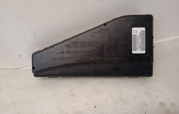 Dodge Durango Seat airbag 610866700