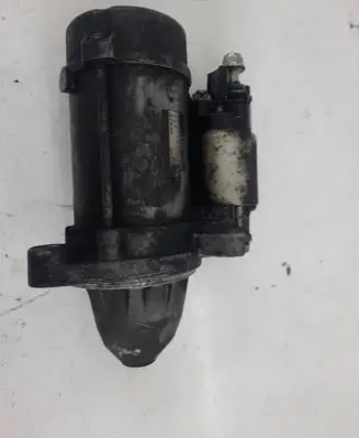 Mercedes-Benz C W204 Starter motor A0061514601 4280004600