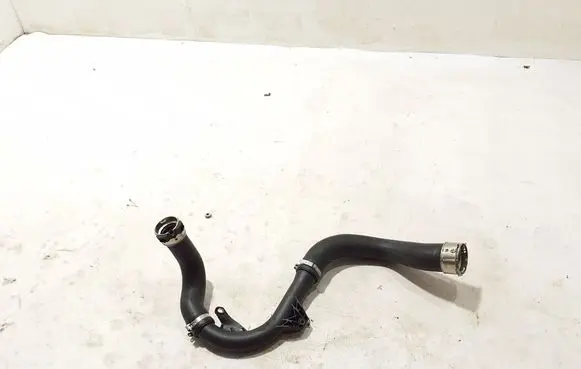 Renault Clio V Intercooler hose/pipe 144603257R
