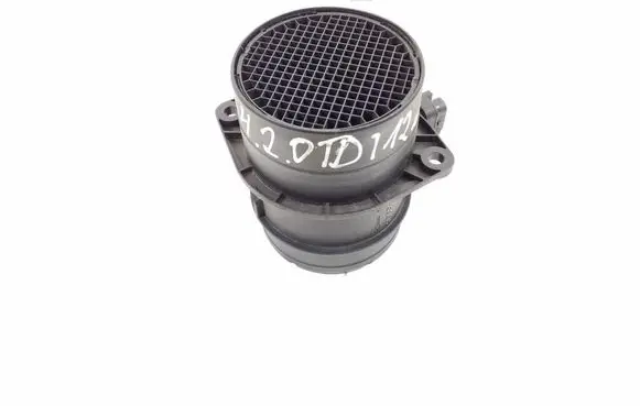 Audi A4 S4 B8 8K Mass air flow meter 03L906461A