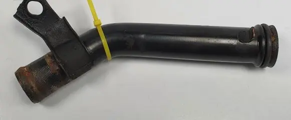 Mitsubishi Space Star Engine coolant pipe/hose