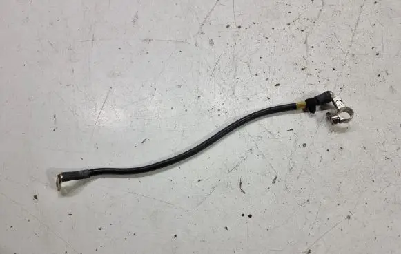 Porsche Panamera (970) Negative earth cable (battery) 97061112