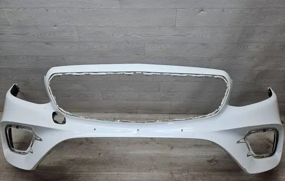 Mercedes-Benz E AMG W213 Front bumper A2138852600