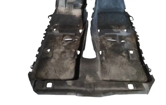 Renault Talisman Interior carpet 