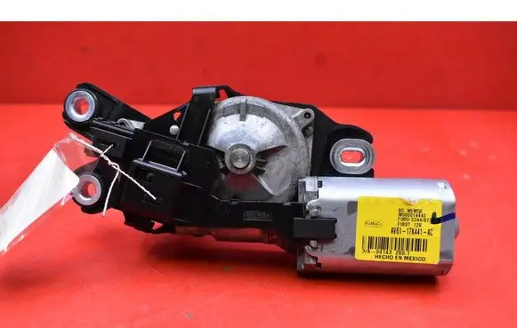 Ford Grand C-MAX Rear window wiper motor AV6117K441AC