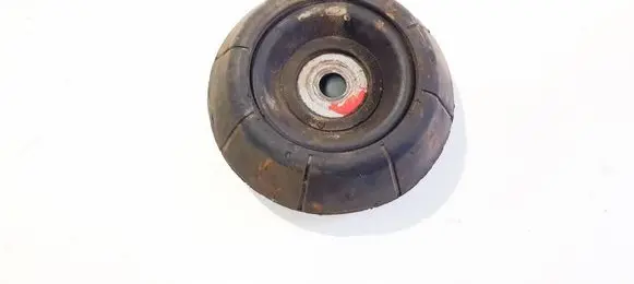 Coil spring mount