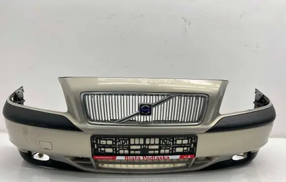Volvo S80 Front bumper