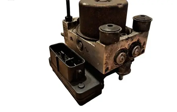 Mitsubishi Outlander ABS Pump 4670A006 6118C0406