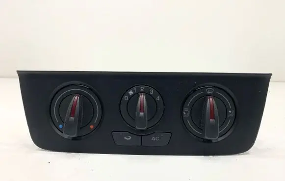 Seat Ibiza IV (6J,6P) Interior fan control switch 6J0820045A