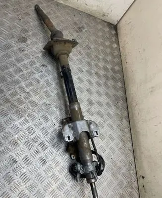 Mitsubishi Pajero Sport I Steering wheel axle set 060130095