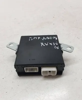 Lexus RX 330 - 350 - 400H Wing mirror control module 8943048040 615138000