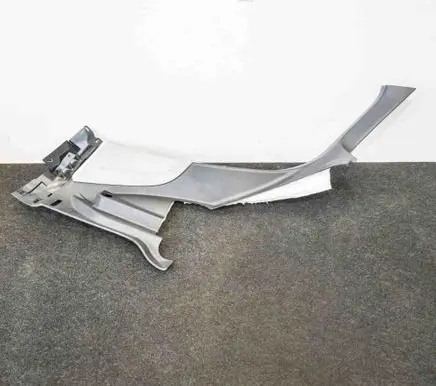 Tesla Model S (C) pillar trim 100253400G