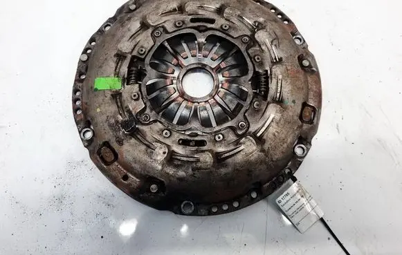 Toyota Auris 150 Pressure plate 