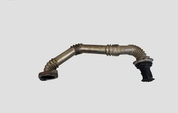 Peugeot 208 I EGR valve line/pipe/hose 9803842980