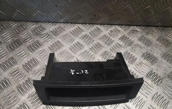 Mercedes-Benz C W203 Dashboard storage box/compartment A2036830291 2036830291