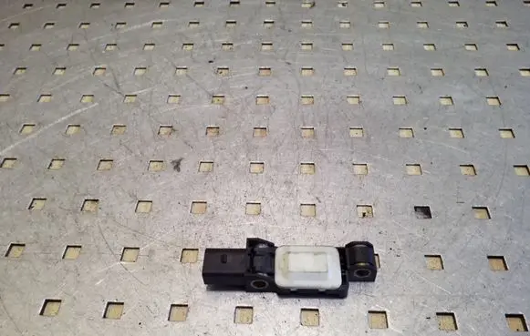 Audi A3 S3 A3 Sportback 8P Airbag deployment crash/impact sensor 4B0959643E
