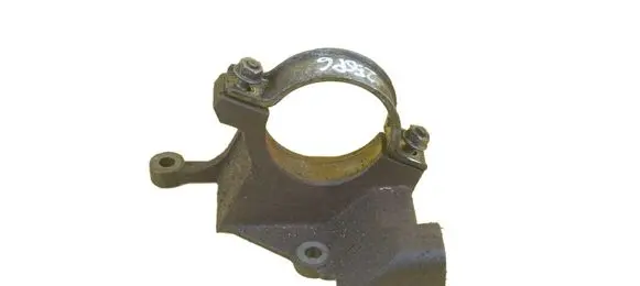 Ford Mondeo MK IV Front driveshaft 8G913K305AB JTBB