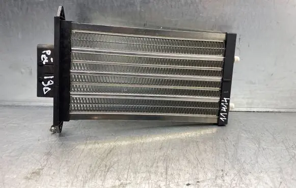 Hyundai i30 Electric cabin heater radiator 971912L000