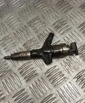 Subaru Legacy Fuel injector 16613AA030 025002N02969