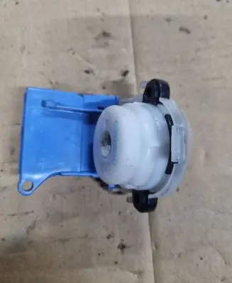 Honda Prelude Ignition lock contact 020630