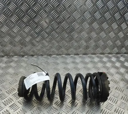 Jaguar XE Rear coil spring GX735534EA