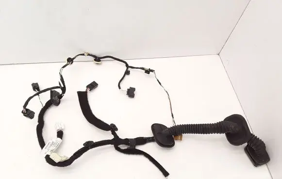 Renault Captur Front door wiring loom 241253464R 241253464