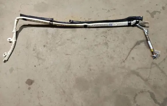 Volkswagen Golf Plus Roof airbag 5M0880741