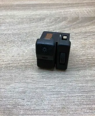 Volkswagen Transporter - Caravelle T4 Light switch 7941531