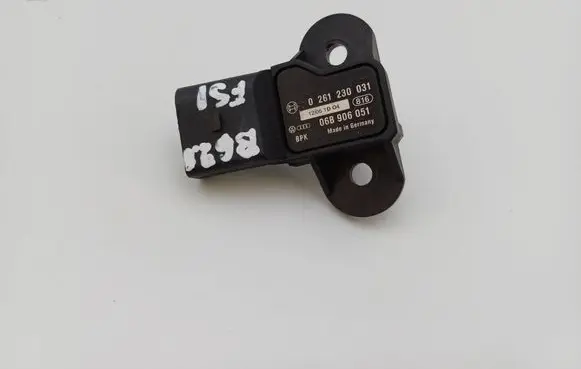 Volkswagen PASSAT B6 Air pressure sensor 06B906051 0261230031