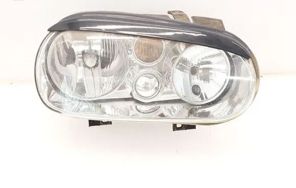Volkswagen Golf IV Headlight/headlamp 1J1941016B 67742020
