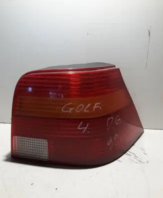Volkswagen Golf IV Rear/tail lights