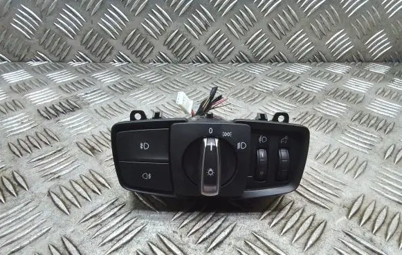 BMW 1 F20 F21 Light switch 9265304 926530403 61319265304