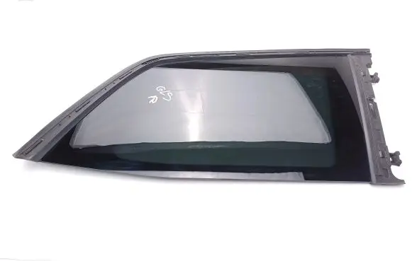 Mercedes-Benz GLS X166 Rear side window A1666704200 16604490 a1666700449
